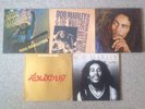 Bob marley & The Wailers Exodus Soul Revolution Legend Reggae