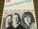 CROSBY, STILLS & NASH /  7