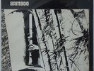 Minoru Muraoka,Bamboo,1970 Japan orig.LP single jacket 