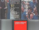 Robbie Williams   MINIDISC  SING WHEN YOU'RE WINNING  (c) 2000