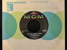 HEAR IT SOUL The Broadways MGM 13592 You Just Don't Know