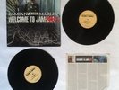 Damian Jr. Gong Marley - Welcome to Jam Rock_Vinyl Record LP_Tuff Gong