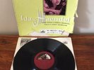 HMV CLP 1032 Orig 1st Brahms Violin concerto Ida Haendel Celibidache