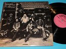 THE ALLMAN BROTHERS BAND   AT FILLMORE EAST LP   BEAUTIFUL ORIGINAL PRESS