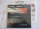 Mackerras/London Proms Sibelius/Grieg Finlandia RCA LSC 2336