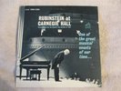 Artur Rubinstein Rubinstein at Carnegie Hall RCA LSC 2605