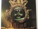 Kix - Hot Wire LP 1991