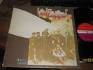 LED ZEPPELIN lp II UK 1st A/B 1969 Atlantic PLUM 588198 Light Brown Gatefold slv