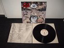DEATH SYMBOLIC LP ORIGINAL FIRST PRESS ROADRUNNER 1995  RR8957-1  RARE MINT 