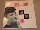 Beverly Kenney “Sings for Johnny Smith” Jazz Vocalist LP -RARE- NO CENTER LABELS