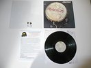 Judas Priest Rocka Rolla 1979 IMP 7001 Analog ARCHIVE MASTER Ultrasonic CLEAN