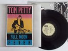 Tom Petty - Full Moon Fever. 1st UK Press 1989 LP Ex