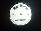 1978 Black Symbol - Non A Jah Jah Children UK orig Symbol Private press Dub 12