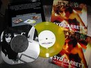 SYD BARRETT octopus 2010 EU Isue Tin Box Set Mick rock 128 Page book 7
