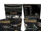 Ryan Adams - Live At Carnegie Hall Vinyl Box 6 LP Box Set PAX-AM Limited Soldout