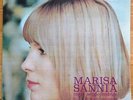 Marisa Sannia-Canta Sergio Endrigo Italy Conzone CGD ORIGINAL LP