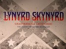 LYNYRD SKYNYRD - Chattanooga Choo Choo: The Classic Tennessee Broadcast - 2xLP
