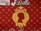 J DILLA aka JAY DEE - The Shining - gatefold 2xLP