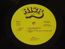 Rare Boogie Electro Vinyl 12