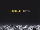 Schiller OPUS - signierte LP pink-gelbe Vinyl´s 12