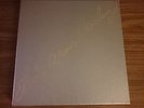 ELVIS ARON PRESLEY - 25TH ANNIVERSARY LIMITED EDITION 8 VINYL LP SILVER BOX SET