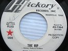 SPARKLES The Hip b/w Oh Girls Girls WHITE LABEL PROMO Garage Rock Teen 45 cc803