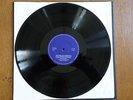 Conrad Schnitzler BLAU original LP EDITION BLOCK  + sleeves of SCHWARZ and ROT