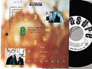 ERASURE A Little Respect JAPAN PROMO-ONLY 7