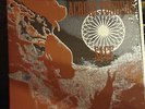 Across Tundras - Sage 2 x LP - Limited randomly colored vinyl - brown cover