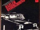 Harlem Underground 1976 Original, George Benson-Willis Jackson, Paul Winley, NM-