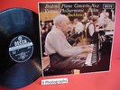 SXL6322 Wide Band, Backhaus Piano, Brahms: Piano Concerto No. 2, Bohm VPO 1967