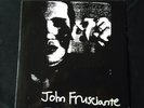 JOHN FRUSCIANTE ESTRUS EP . Trickfinger. RHCP Near Mint NM