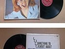 LULU Something to shout about LP 12