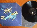 LP TRAFFIC/SHOOT OUT AT THE FANTASY FACTORY/USA ISLAND 1973 A1/B1/ EX/NM