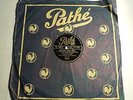 Vinyle 78 tours Vichy, Maréchal nous voilà / La France de demain, André DASSARY