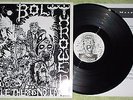 Bolt Thrower - In Battle There Is No Law / Vinyl LP / Vinyl Solution / Carcass
