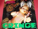 Peter and the Test Tube Babies -- Cringe   -- LP / Punk