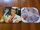 Blink 182 Enema Of The State LP Color Vinyl /2700 RARE OOP Alkaline Trio Rancid