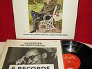 EMI SLS 844 6LP STEREO UK MELODIYA PROKOFIEV THE SEVEN SYMPHONIES ROZHDESTVENSKY