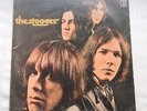 The Stooges self Titled LP  RARE Early Press Elektra GC **FREE SHIP**