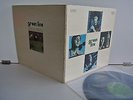 SONNY SHARROCK STEVE MARCUS MIROSLAV VITOUS Green Line LP JAPAN VICTOR SMJX10109