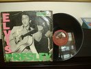 Elvis Presley   1st  UK  HMV  LP