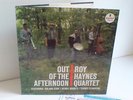 ROY HAYNES - OUT OF THE AFTERNOON - IMPULSE - ORIGINAL INC INNERSLEEVE - FINE