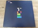 Coldplay - X & Y 2005 UK DOUBLE VINYL LP PARLOPHONE 1st PRESSING with SLIPCASE