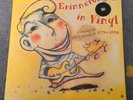 V. A. - Erinnerungen In Vinyl 1976 -1998 Ltd. Ed. Doppel LP AC/DC YES R.E.M ROCK