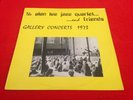 The Alan Lee Jazz Quintet & Friends 