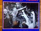 Youth Of Today   Break Down The Walls 1st Press On Wishingwell NYHC 1986