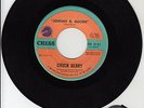 CHUCK BERRY  Johnny B. Goode & My Ding-A-Ling 7