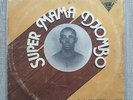 SUPER MAMA DJOMBO 5 A Memoria N Famara Mane LP  DEEP AFRO BISSAU PSYCH