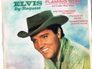 ELVIS PRESLEY......